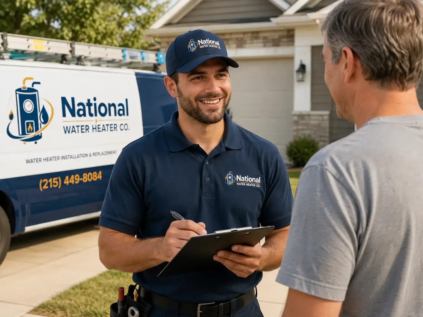 Water Heater Installation Bentonville, VA FAQs